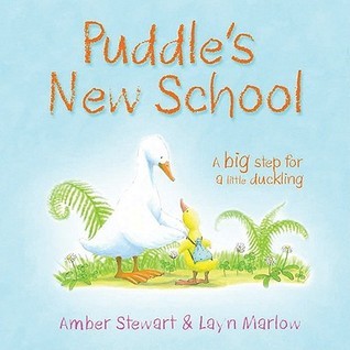 Puddle's New School