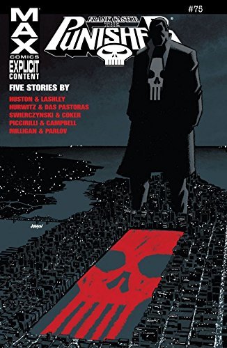Punisher: Frank Castle #75