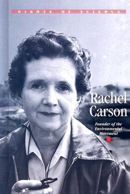 Rachel Carson
