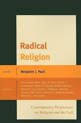 Radical Religion: Contemporary Perspectives on Religion and the Left