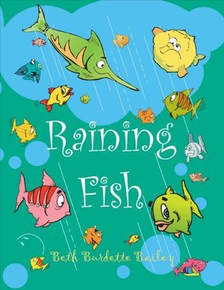 Raining Fish