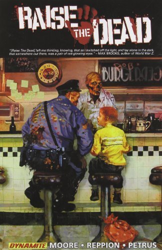Raise the Dead