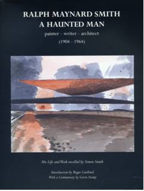 Ralph Maynard Smith: A Haunted Man