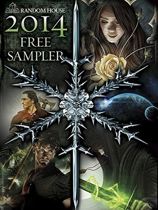 Random House 2014 Free Sampler