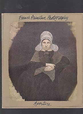 Rare French Primitive Photography