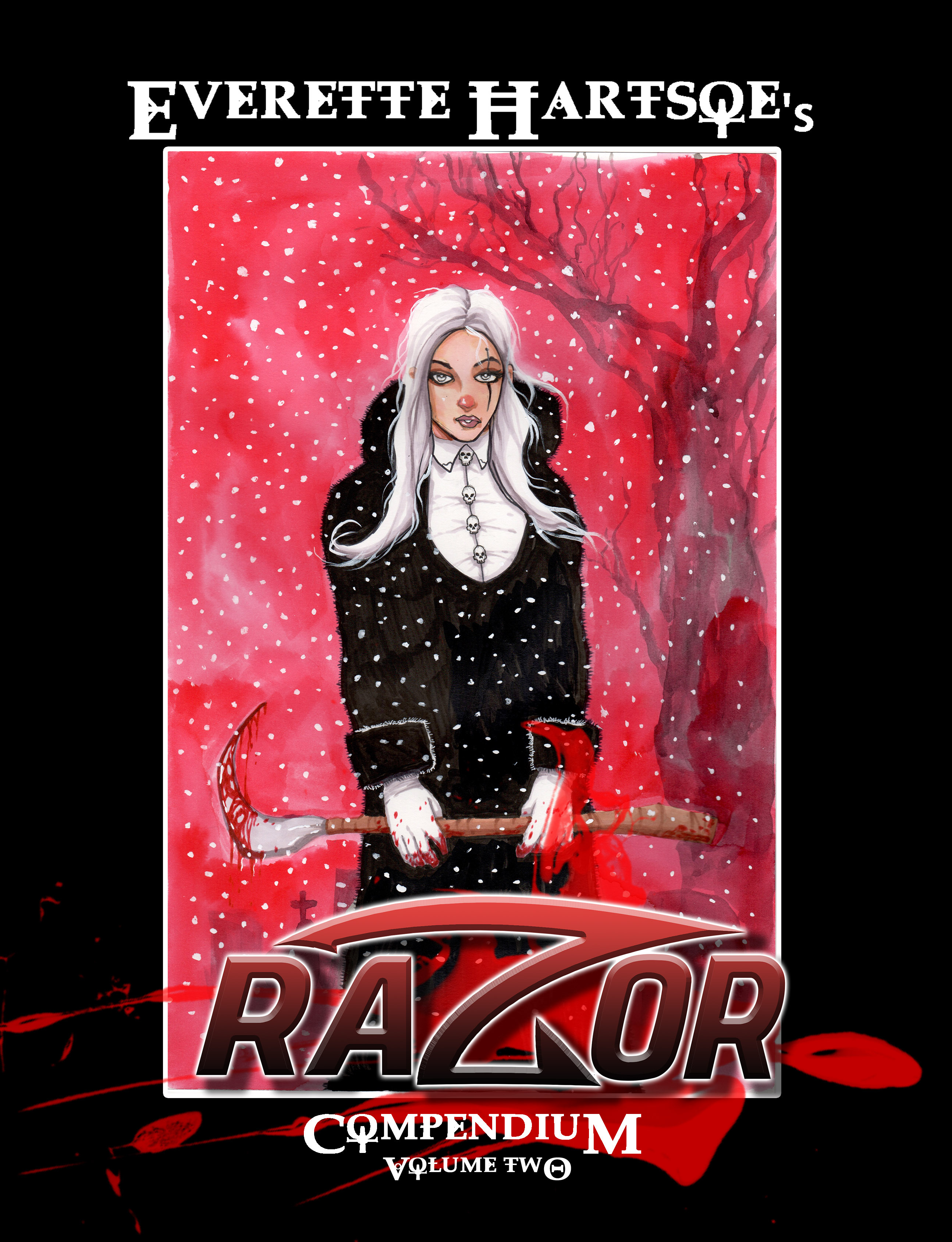 Razor Compendium Volume 2