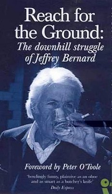 Reach for the Ground: Downhill Struggle of Jeffrey Bernard