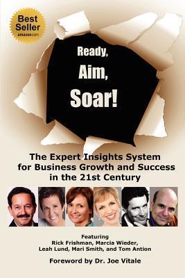 Ready, Aim, Soar! by Leah Lund: The Expert Insights System for Business Growth and Success in the 21st Century