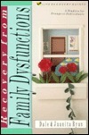 Recovery from Family Dysfunctions