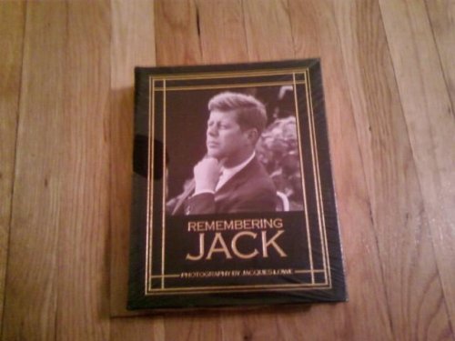 Remembering Jack (Leatherbound) New & Sealed!