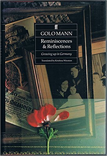 Reminiscences & Reflections: Growing up in Germany