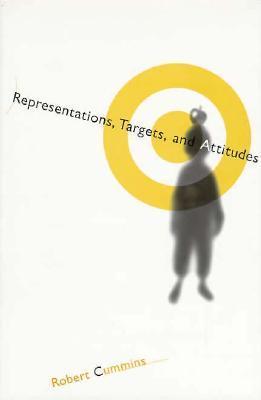 Representations, Targets, and Attitudes