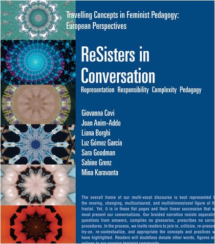 ReSisters in Conversation