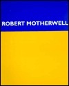 Robert Motherwell: Paintings and Collages, April 10 - May 27, 1992