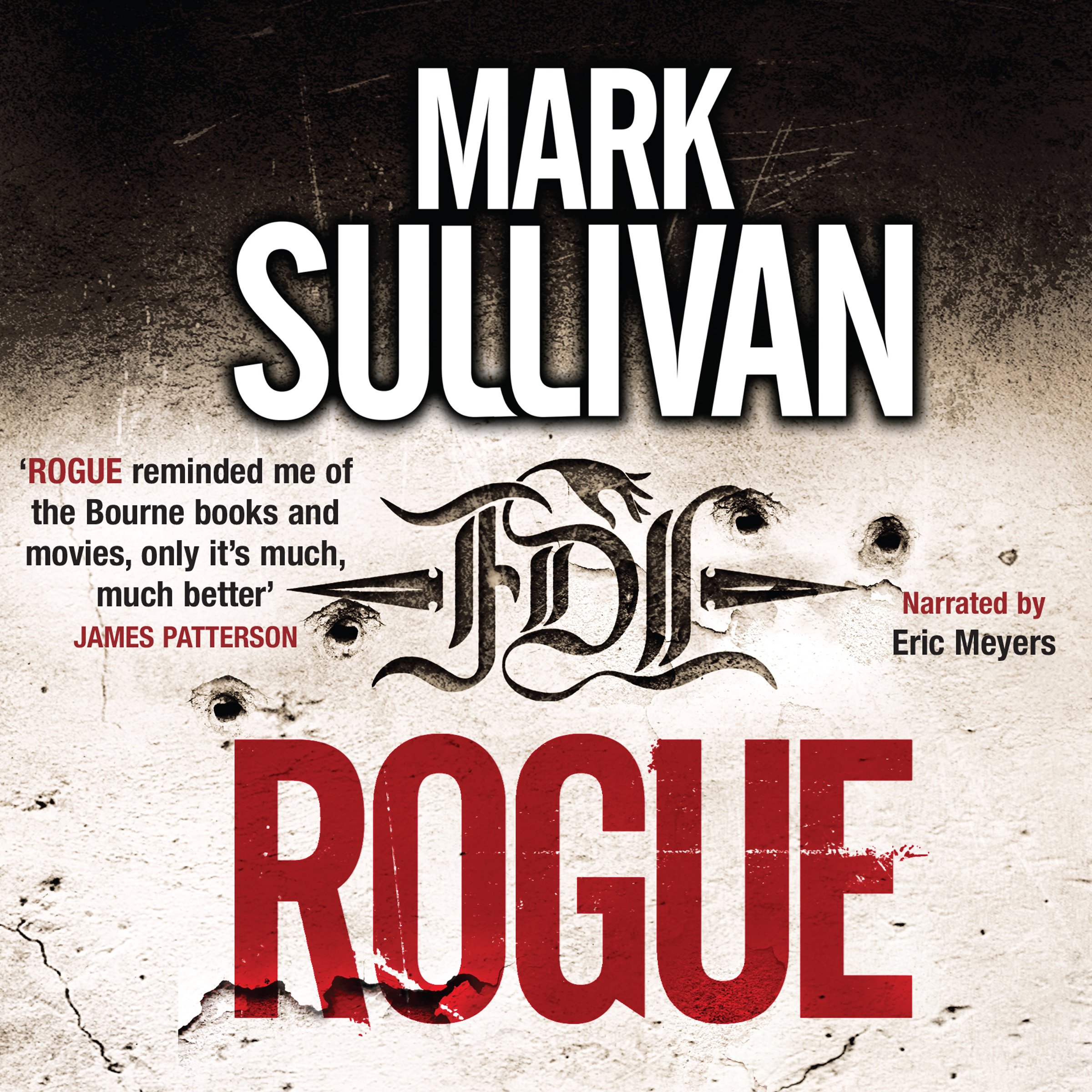 Rogue: Robin Monarch 1