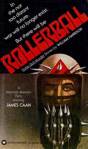 Rollerball Murder