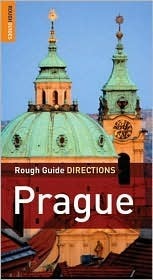 Rough Guide Directions: Prague