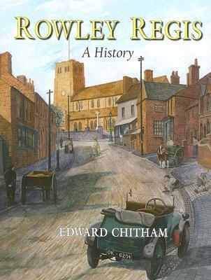 Rowley Regis