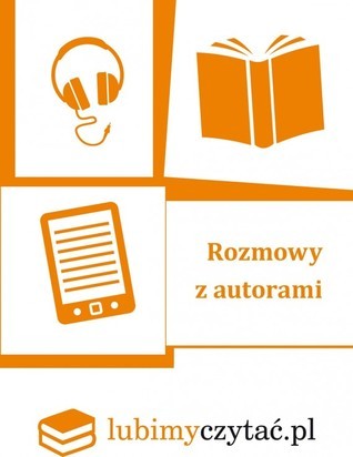 Rozmowy z autorami