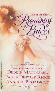 Runaway Brides