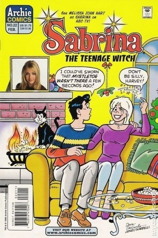 Sabrina the Teenage Witch #22