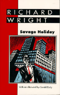 Savage Holiday: A Novel