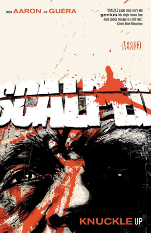 Scalped: Knuckle Up