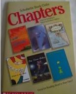 Scholastic Book Clubs Chapters - A Special Sampling of Novels By Newbery Authors