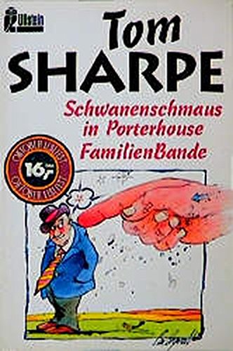 Schwanenschmaus in Porterhouse / Familienbande