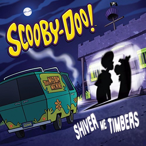 Scooby-Doo: Shiver Me Timbers