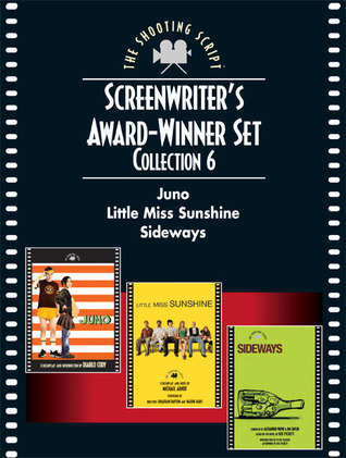 Screenwriter's Award-Winner Set: Collection 6: Juno / Little Miss Sunshine / Sideways