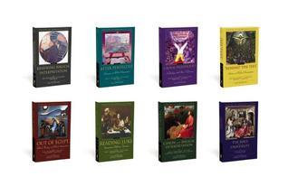 Scripture and Hermeneutics Series Pack: 8-Volume Set