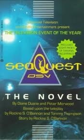 Seaquest DSV