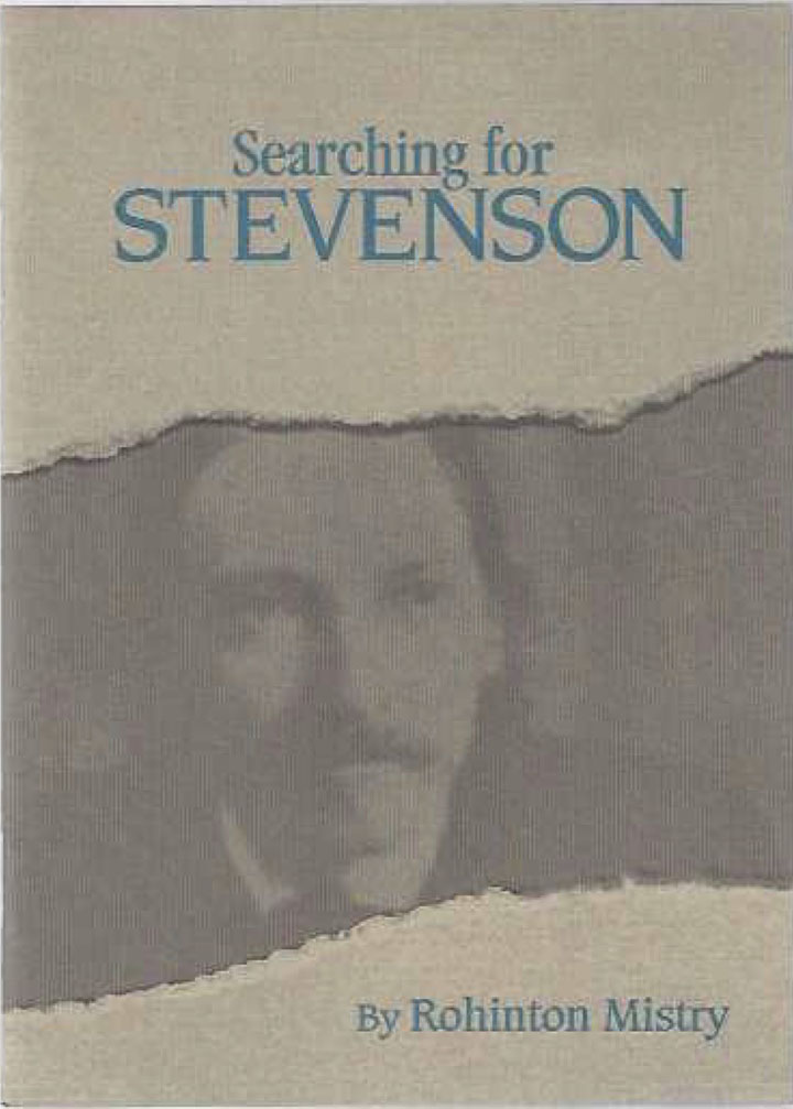 Searching for Stevenson