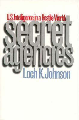 SECRET AGENCIES