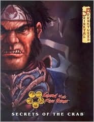 Secrets of the Crab *OP