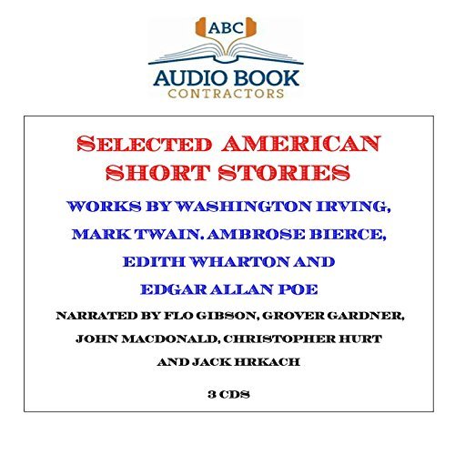 Selected American Short Stories
