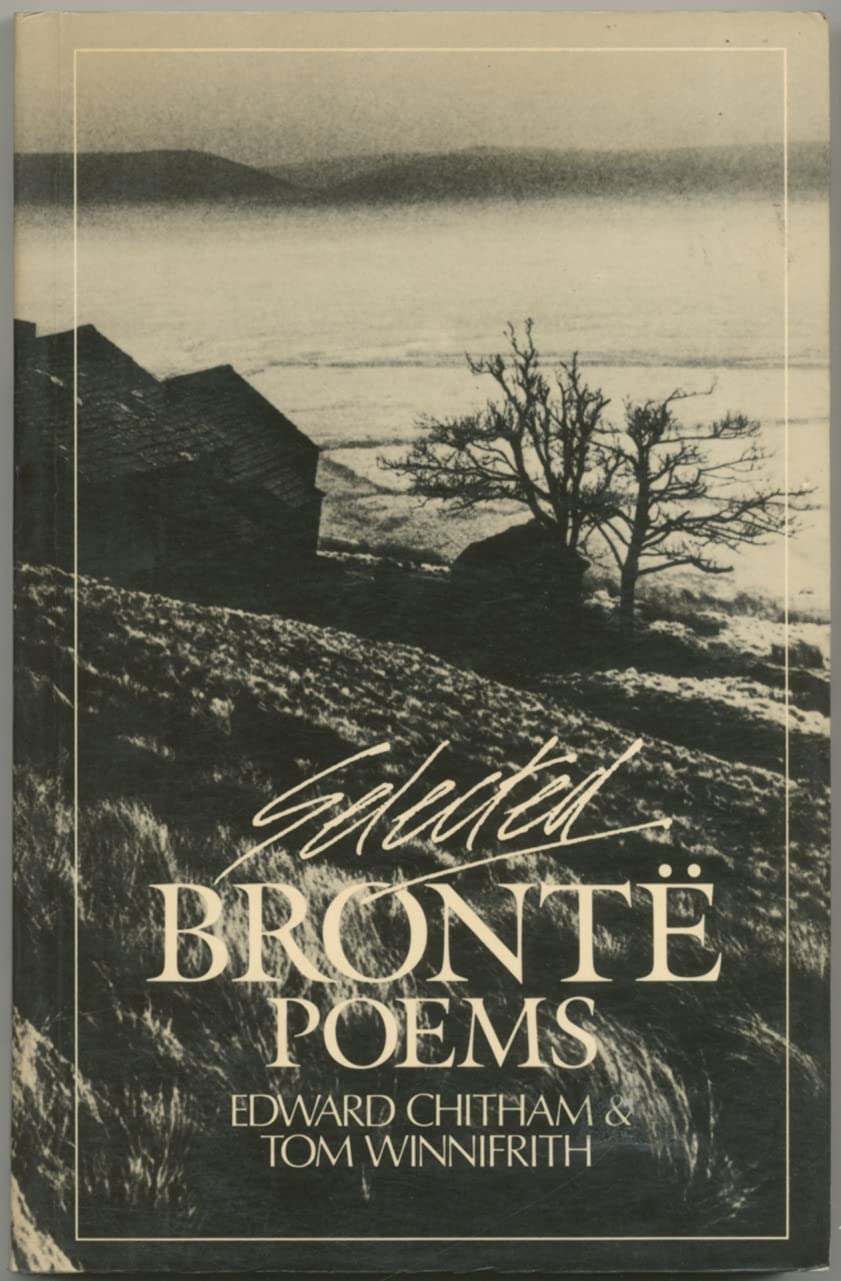 Selected Brontë Poems