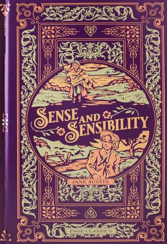 Sense and Sensibility: A Classic Regency Romance