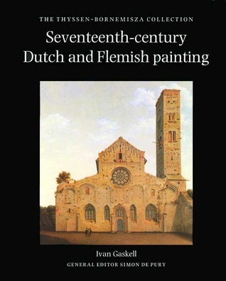 Seventeenth-Century Dutch and Flemish Painting