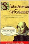 Shakespearean Whodunnits