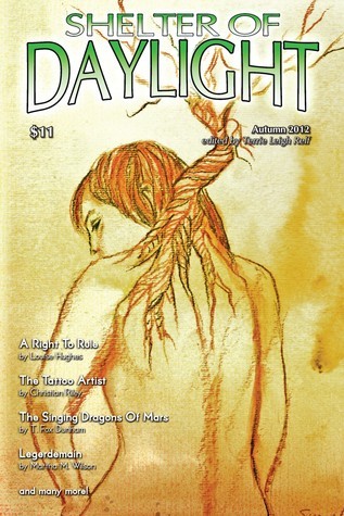 Shelter of Daylight Vol. 9
