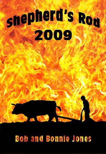 Shepherd's Rod 2009