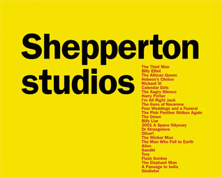 Shepperton Studios: A Visual Celebration