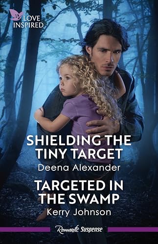 Shielding The Tiny Target/Targeted In The Swamp