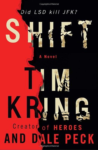 Shift: A Novel