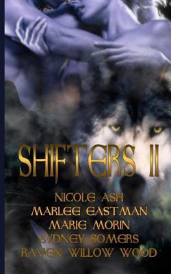 Shifters II