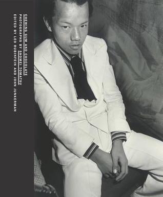 Shomei Tomatsu: Chewing Gum and Chocolate