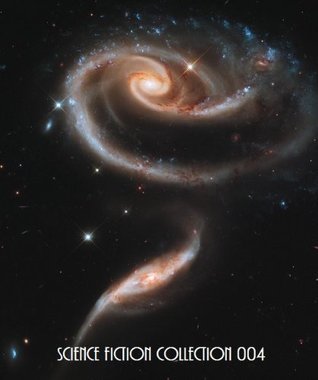 Short Science Fiction Collection 004