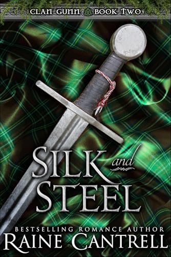 Silk and Steel